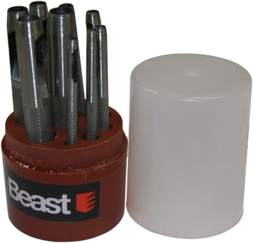 BEAST Skylėti 9gb 2.5-10mm