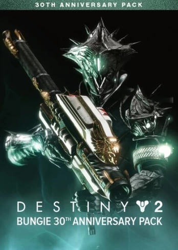 Destiny 2 PC