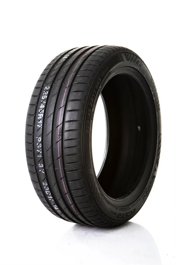 Kumho PS71 245/45R21 104W DOT2024