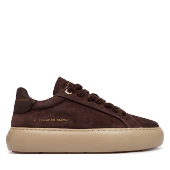 Alexander Smith Laisvalaikio batai Soho 3577 Ruda
