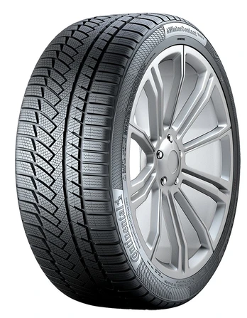 Continental TS850P 265/55R19 113V