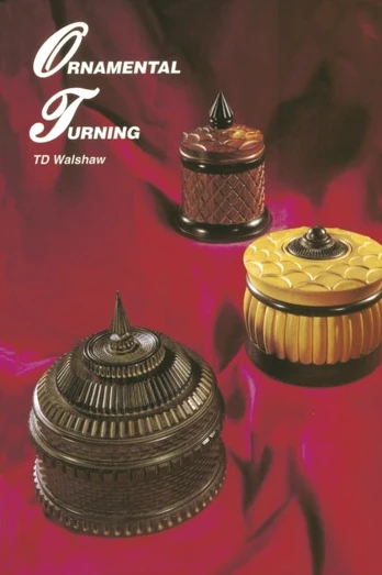 Ornamental Turning