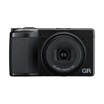 Digital Camera Ricoh GR IV