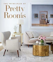 Principles of Pretty Rooms kaina