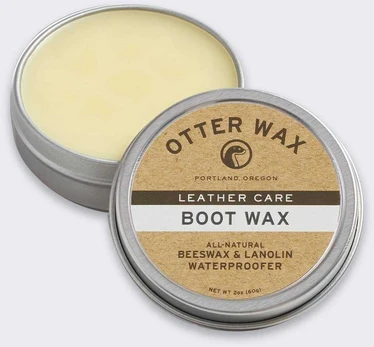 Excellent Houseware Otter Wax odos vaškas 140g