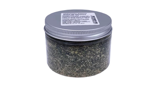 Prieskonių mišinys žuviai be druskos, 70 g