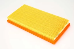 Oro filtras MAHLE LX1818 kaina