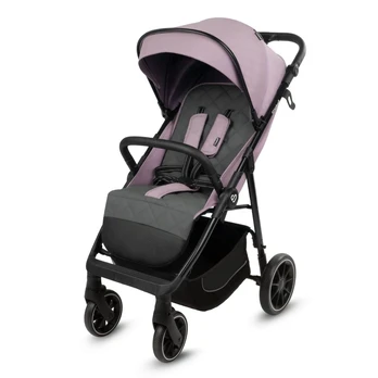 Vežimėlis Kidwell Enzo Pink