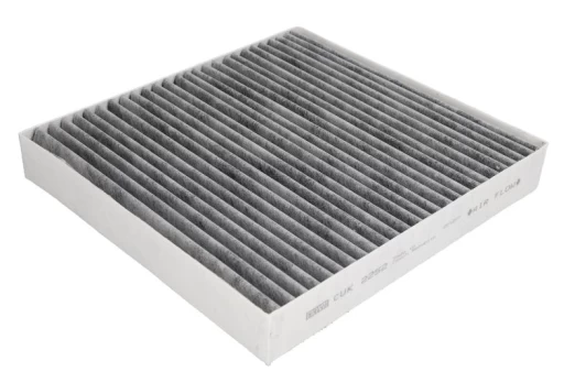 Salono filtras MANN-FILTER CUK 2252