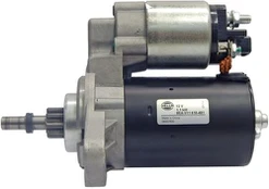 Starteris HELLA 8EA 011 610-481
