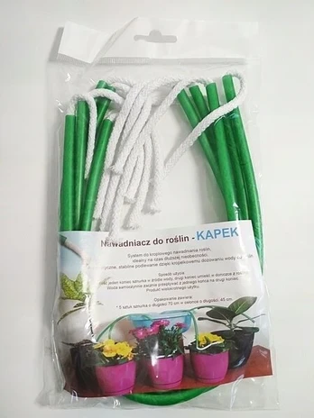 Lašintuvas Gardener gėlėms, augalams, vazonams