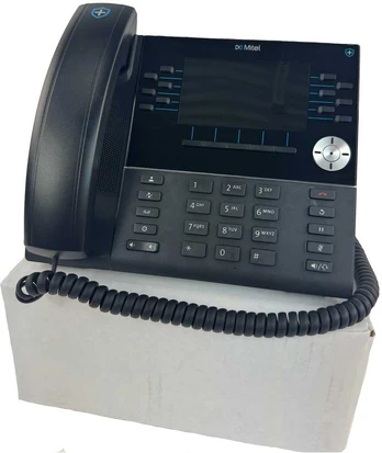 MITEL 6910 IP telefonas