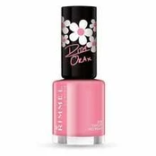 Nagų lakas Rimmel 60 Seconds Super Shine 8 ml, 558