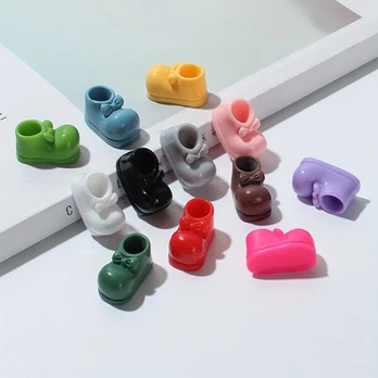 Mini batelių pakabukas