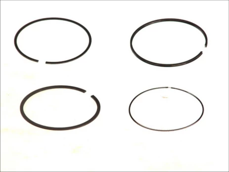 MAHLE 030 61 N0 Piston ring set