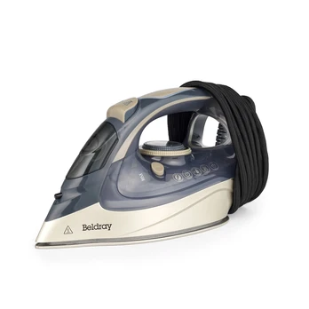 Beldray BEL01621FVDE Powerlite 3200 W garų lygintuvas