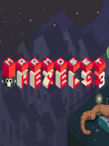 Hexels 3 PC