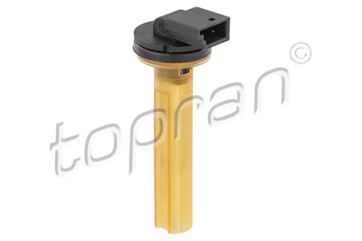 Siuntimo blokas, vidaus temperatūra TOPRAN 502 807