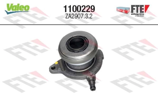 VALEO VAL1100229 Concentric slave cylinder