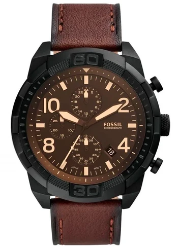 Vyriškas laikrodis FOSSIL MAN FS5875 (42MM)