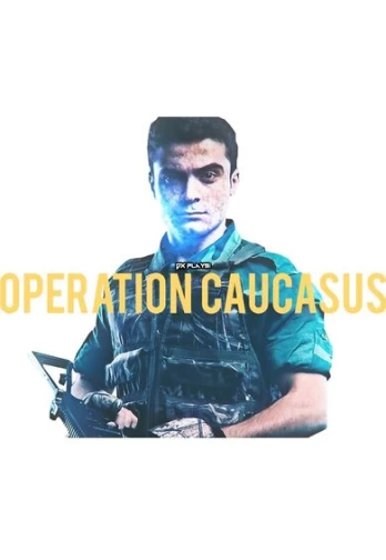 Operation Caucasus PC