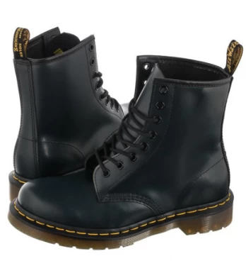 Dr. Martens 1460 Navy Smooth 11822411 (DR32-b) batai