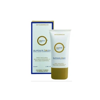 Ioox paviršiaus emulsija 50ml