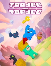 Toodee and Topdee PC kaina