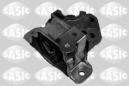 Variklio montavimas SASIC 2706155