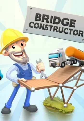 Bridge Constructor PC