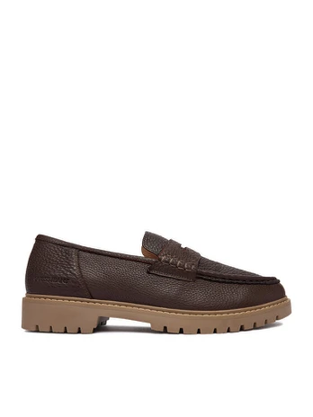 Guess Jeans Loaferai EO-FOX-04 MI08 Ruda