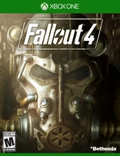 Fallout 4 Xbox kaina