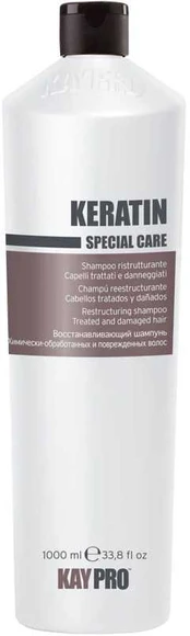 KayPro Keratin Special Care Šampūnas 1000ml