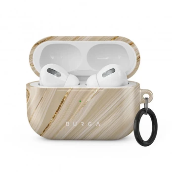 Burga Full Glam - Case for AirPods Pro