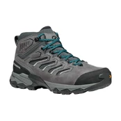 Vyriški batai Scarpa Moraine Mid GTX - Pilka - 45 kaina