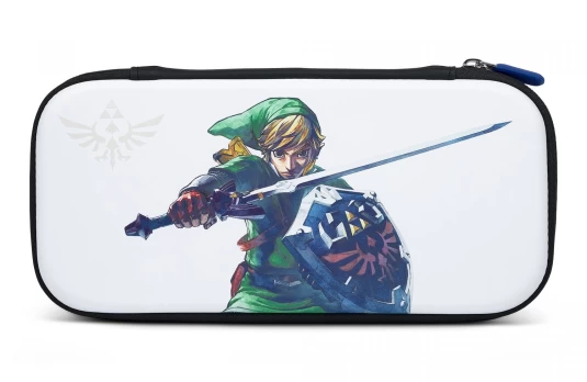 Master Sword Defense