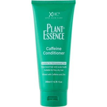 Xpel Plant Essence Caffeine Conditioner 200ml