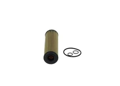 Alyvos filtras BOSCH F026407132