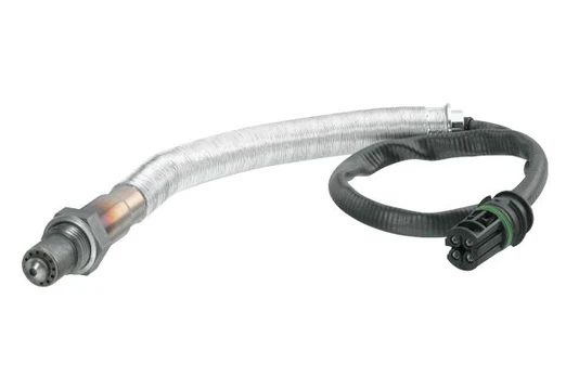 Lambda jutiklis BOSCH 0258010031