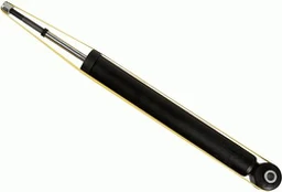 SACHS 317 597 Shock absorber kaina