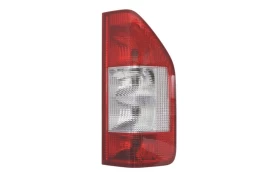 Galinis žibintas MAGNETI MARELLI 712421001129 kaina