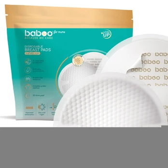 Baboo įklotai į liemenėlę, N120