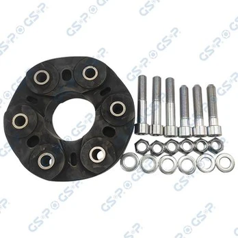 Lankstas, kardaninis velenas GSP 537792S
