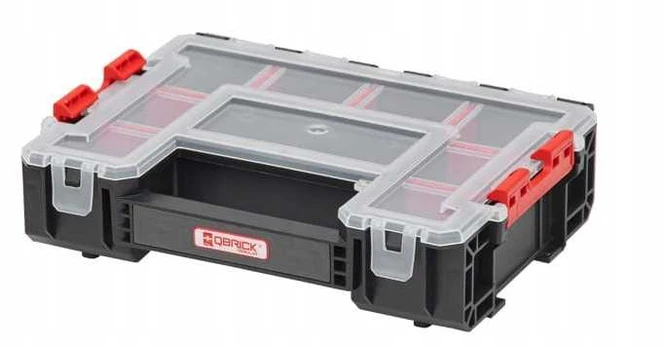 Qbrick System Organizer 300 Qbrick sistema