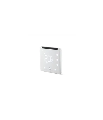 Fibaro Nice Thermostat | Clima-Control | White