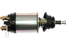 Solenoidinis jungiklis, starteris AS-PL SS4036