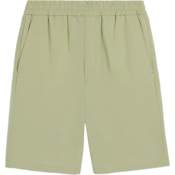 Šortai vyrams, Kūno, Short