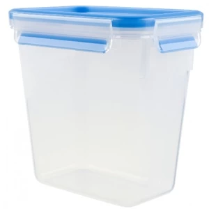 Dėžutė maistui Tefal Masterseal Fresh Box Rectangle, 1.6 l