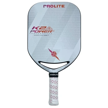 PROLITE K2 Power piklbolo raketė, rausva