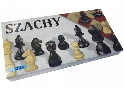 Šachmatų Žaidimas